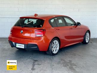 2013 BMW 116i - Thumbnail