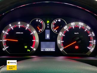 2014 Toyota Vellfire - Thumbnail