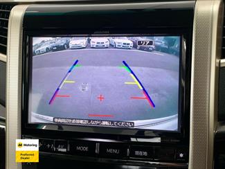 2014 Toyota Vellfire - Thumbnail