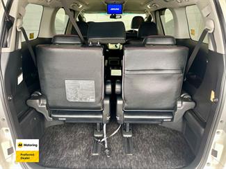 2014 Toyota Vellfire - Thumbnail