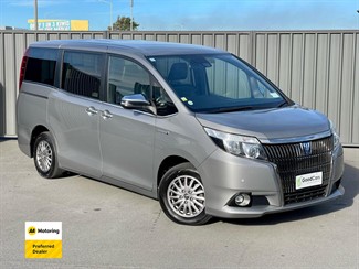 2016 Toyota ESQUIRE - Thumbnail