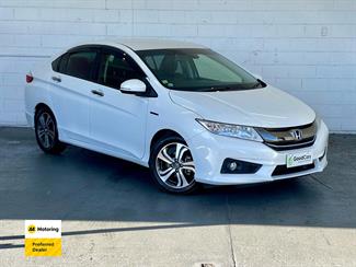 2016 Honda GRACE - Thumbnail