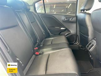 2016 Honda GRACE - Thumbnail