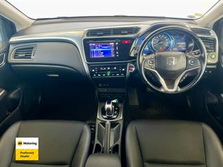 2016 Honda GRACE - Thumbnail
