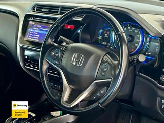 2016 Honda GRACE - Thumbnail