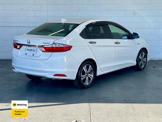 2016 Honda GRACE - Thumbnail