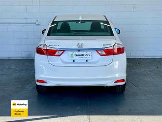 2016 Honda GRACE - Thumbnail