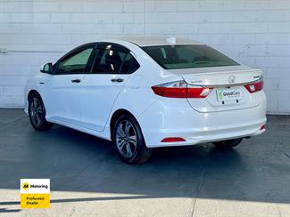 2016 Honda GRACE - Thumbnail