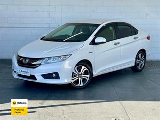 2016 Honda GRACE - Thumbnail