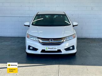 2016 Honda GRACE - Thumbnail