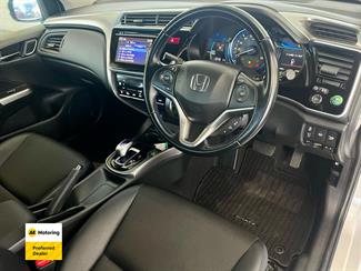 2016 Honda GRACE - Thumbnail