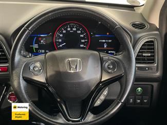 2014 Honda Vezel - Thumbnail