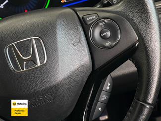 2014 Honda Vezel - Thumbnail