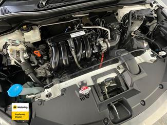 2014 Honda Vezel - Thumbnail