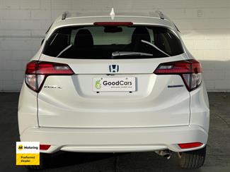 2014 Honda Vezel - Thumbnail