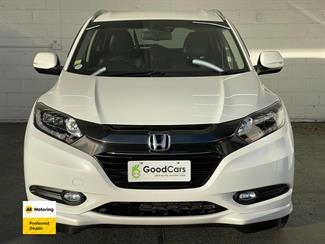 2014 Honda Vezel - Thumbnail