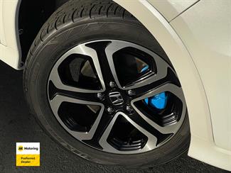 2014 Honda Vezel - Thumbnail