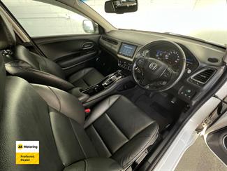 2014 Honda Vezel - Thumbnail