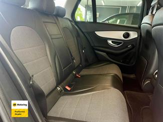 2014 Mercedes-Benz C 180 - Thumbnail
