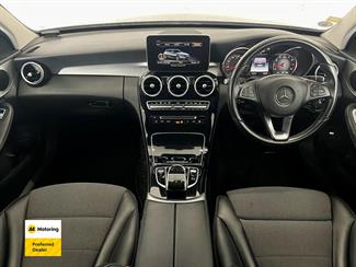 2014 Mercedes-Benz C 180 - Thumbnail