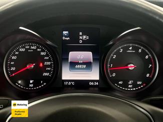 2014 Mercedes-Benz C 180 - Thumbnail