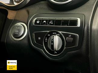 2014 Mercedes-Benz C 180 - Thumbnail