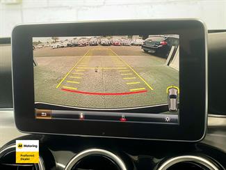 2014 Mercedes-Benz C 180 - Thumbnail