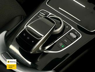 2014 Mercedes-Benz C 180 - Thumbnail