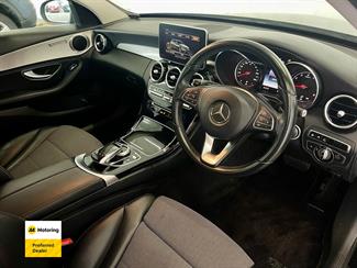 2014 Mercedes-Benz C 180 - Thumbnail