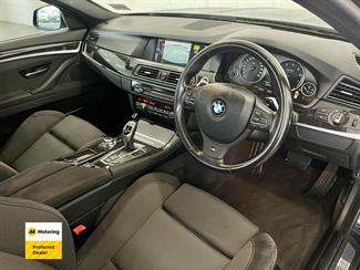 2012 BMW 523i - Thumbnail