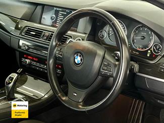 2012 BMW 523i - Thumbnail