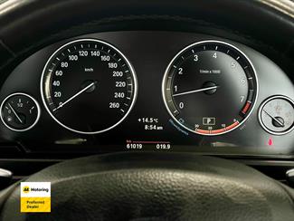 2012 BMW 523i - Thumbnail