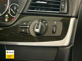 2012 BMW 523i - Thumbnail