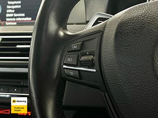 2012 BMW 523i - Thumbnail
