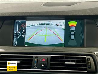 2012 BMW 523i - Thumbnail