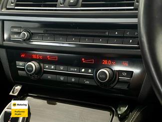 2012 BMW 523i - Thumbnail