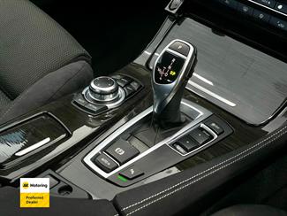 2012 BMW 523i - Thumbnail