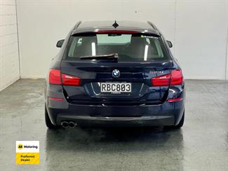 2012 BMW 523i - Thumbnail