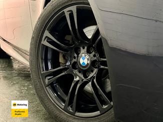 2012 BMW 523i - Thumbnail