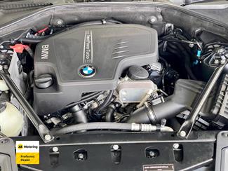2012 BMW 523i - Thumbnail