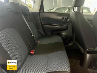2015 Nissan Note - Thumbnail