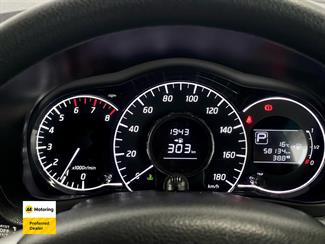 2015 Nissan Note - Thumbnail