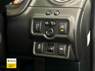 2015 Nissan Note - Thumbnail