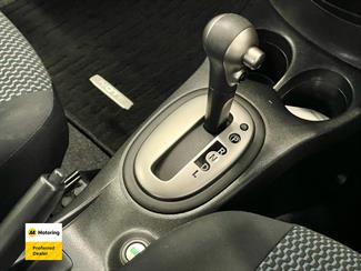 2015 Nissan Note - Thumbnail