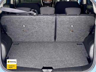 2015 Nissan Note - Thumbnail