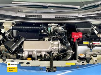2015 Nissan Note - Thumbnail