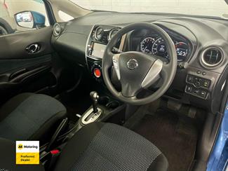 2015 Nissan Note - Thumbnail