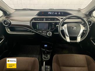 2015 Toyota AQUA - Thumbnail
