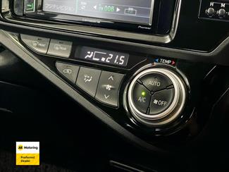 2015 Toyota AQUA - Thumbnail