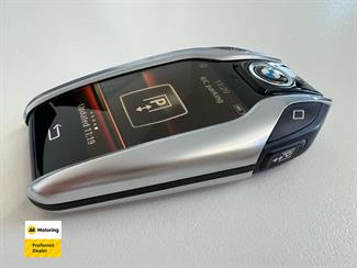 2017 BMW 523d - Thumbnail